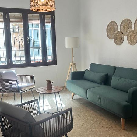 Selecta Casa Junto A Triana Villa Sevilla Dış mekan fotoğraf