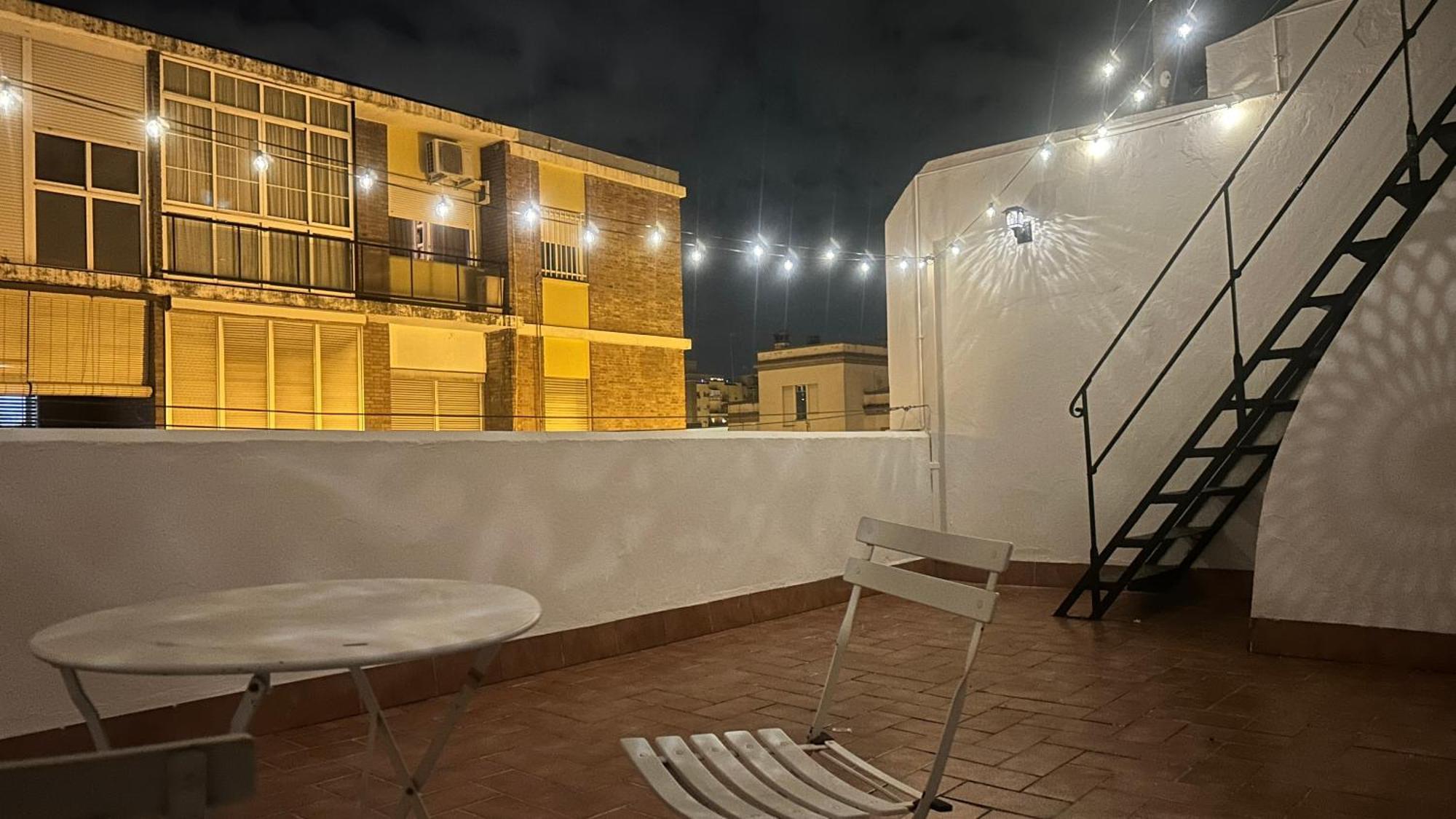 Selecta Casa Junto A Triana Villa Sevilla Dış mekan fotoğraf