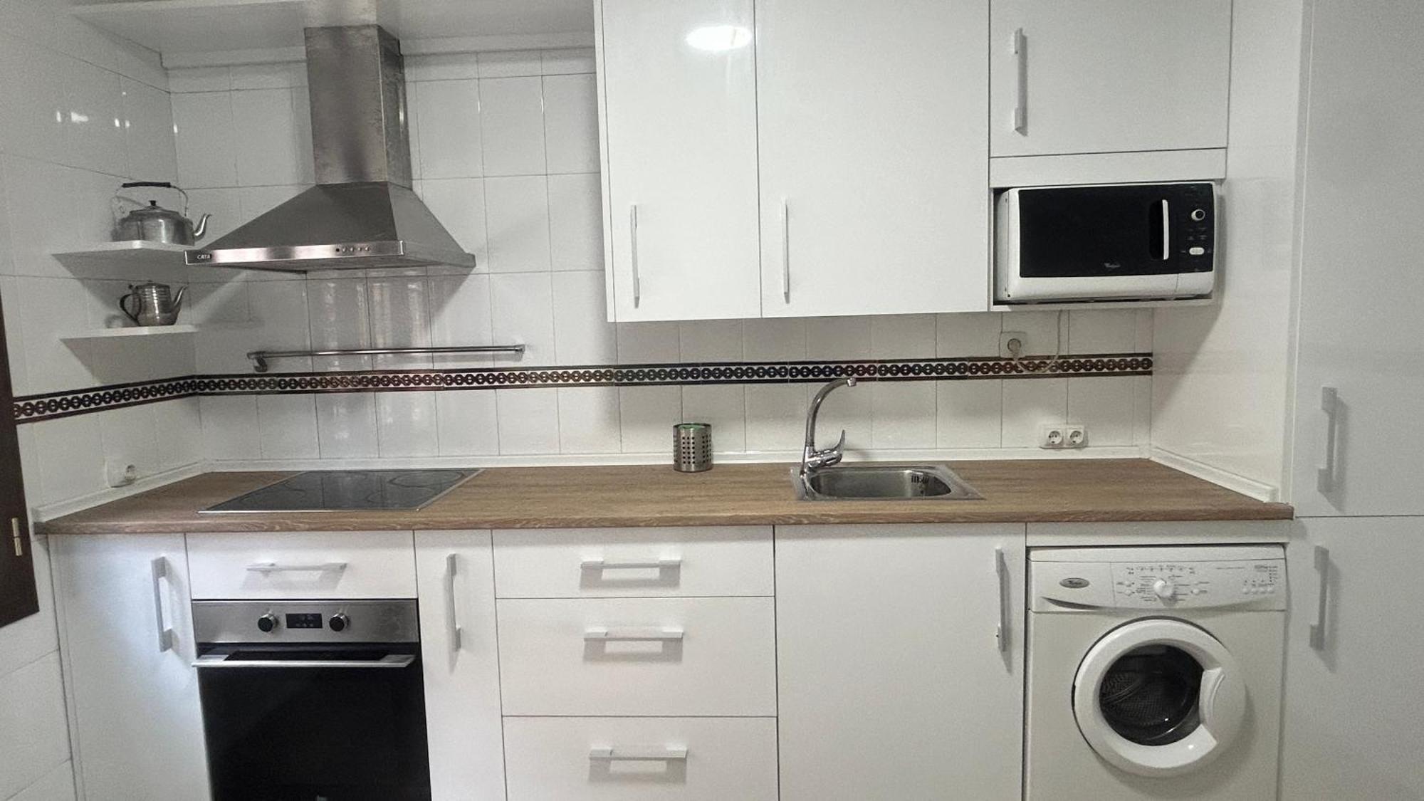 Selecta Casa Junto A Triana Villa Sevilla Dış mekan fotoğraf