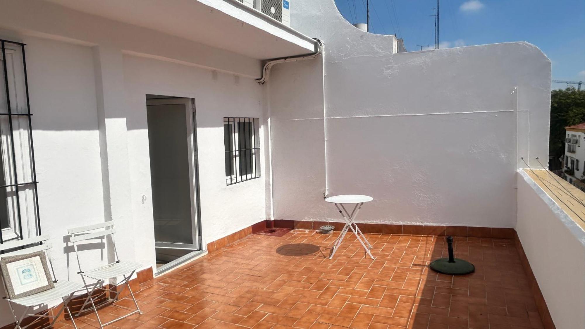 Selecta Casa Junto A Triana Villa Sevilla Dış mekan fotoğraf